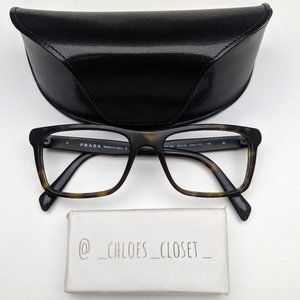 🕶️ITALY! Prada VPR06R Men's Eyeglasses/TX755🕶️